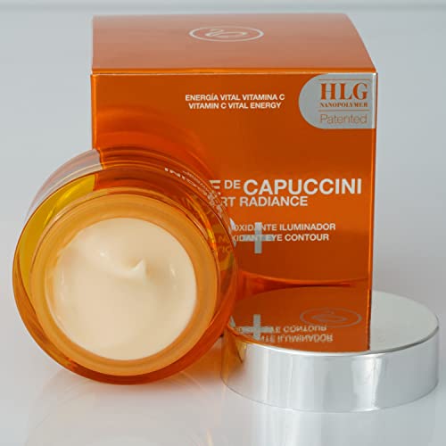 Germaine de capuccini - Timexpert Radiance C+ | מאיר קרם קווי מתאר נוגדי חמצון - ויטמין C וקרם עיניים